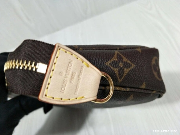 Rep ladies ACCESSOIRES Vuitton POCHETTE Louis 0715